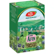 Ceai afin frunze 50g - FARES