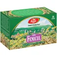 Ceai fenicul 20dz - FARES