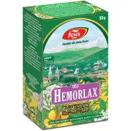 Ceai hemorlax 50g - FARES