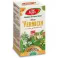 Sirop vermicin miere C propolis 100ml - FARES