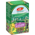 Ceai laxativ 50g - FARES