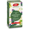 Hepatofit forte formula imbunatatita 30cps - FARES