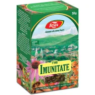 Ceai imunitate 50g - FARES