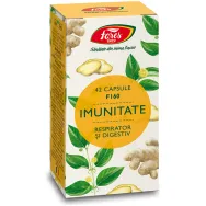 Imunitate 42cps - FARES