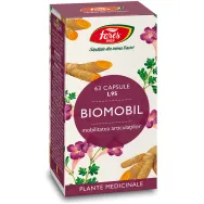 Biomobil 63cps - FARES