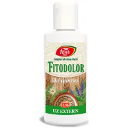 Ulei calmant Fitodolor 100ml - FARES