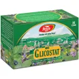 Ceai glicostat 20dz - FARES