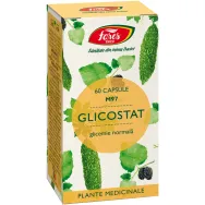 Glicostat 60cps - FARES
