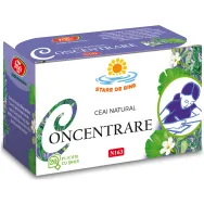 Ceai natural Concentrare 20dz - FARES