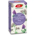 Melatonina vegetala 3mg 20cps - FARES