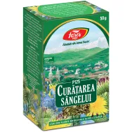 Ceai curatare sange 50g - FARES