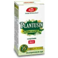 Plantusin comprimate supt Tuse Seaca 30cp - FARES