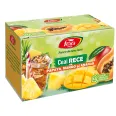 Ceai rece papaya mango ananas 12dz - FARES
