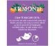 Ceai natural Armonie nalba mandarine 20dz - FARES