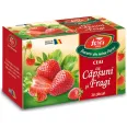 Ceai cu capsuni fragi 20dz - FARES