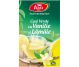 Ceai verde lamaie vanilie 20dz - FARES