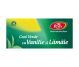 Ceai verde lamaie vanilie 20dz - FARES