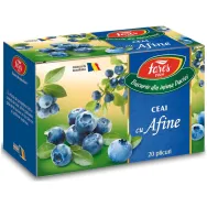 Ceai cu afine 20dz - FARES