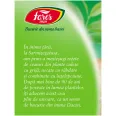 Ceai verde 20dz - FARES