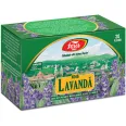 Ceai lavanda 20dz - FARES