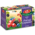 Ceai fructele Carpatilor 20dz - FARES
