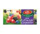 Ceai fructele Carpatilor 20dz - FARES