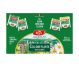 Ceai plante asortat horeca 120dz - FARES