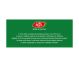 Ceai plante asortat horeca 120dz - FARES