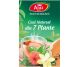 Ceai natural 7plante 20dz - FARES