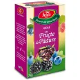 Ceai fructe padure 75g - FARES