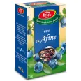 Ceai cu afine 75g - FARES