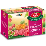 Ceai cu zmeura miere 20dz - FARES