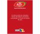Ceai cu goji fructe padure 20dz - FARES