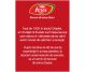 Ceai cu goji fructe padure 20dz - FARES