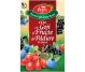 Ceai cu goji fructe padure 20dz - FARES