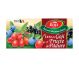 Ceai cu goji fructe padure 20dz - FARES
