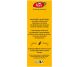 Ceai cu papaya ananas 75g - FARES