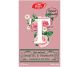 Ceai natural Tihna musetel trandafir 20dz - FARES