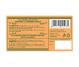 Ceai natural Vigoare macese ghimbir 20dz - FARES