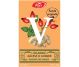 Ceai natural Vigoare macese ghimbir 20dz - FARES