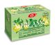 Ceai natural Mireasma busuioc lamaie 20dz - FARES