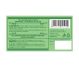 Ceai natural Mireasma busuioc lamaie 20dz - FARES