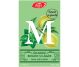 Ceai natural Mireasma busuioc lamaie 20dz - FARES