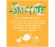 Ceai natural Simtire salcam ginseng 20dz - FARES