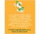 Ceai natural Simtire salcam ginseng 20dz - FARES