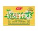 Ceai natural Simtire salcam ginseng 20dz - FARES