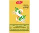 Ceai natural Simtire salcam ginseng 20dz - FARES