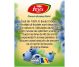 Ceai cu afine 50% 20dz - FARES