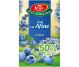 Ceai cu afine 50% 20dz - FARES