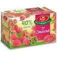 Ceai cu zmeura 40% 20dz - FARES